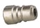 NITO Højtryksnippel rustfri stål med indvendig 3/8" RG  ANSI 316 6561SI9 miniature