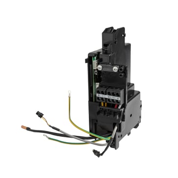 Electronic control box subassembly (Mid-and low-end) 17222000020674