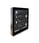 Shelly Wall Display, black - WiFi touch skærm 3800235262597 miniature