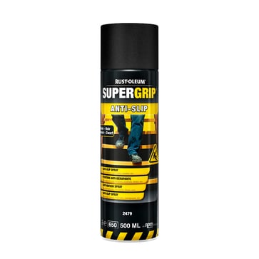 Anti-slip spray black 2479