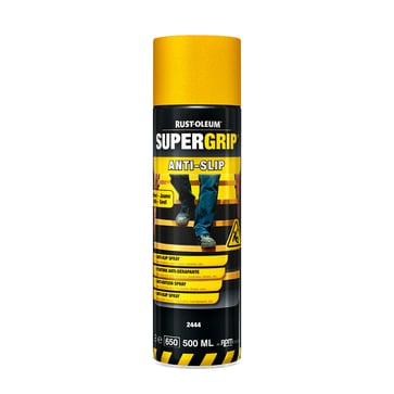 Anti Slip Spray gul 2444