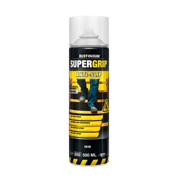 Anti Slip Spray klar 2410
