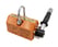Permanent lifting magnet 150 kg / 75 kg (Safety factor 3,5) 30215110 miniature