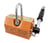 Permanent lifting magnet 300 kg / 150 kg (Safety factor 3,5) 30215140 miniature