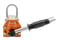 Permanent lifting magnet 300 kg / 150 kg (Safety factor 3,5) 30215140 miniature
