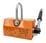 Permanent lifting magnet 600 kg / 300 kg (Safety factor 3,5) 30215170 miniature
