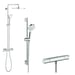Shower systems & packages