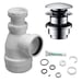 Spare parts & accessories for fittings