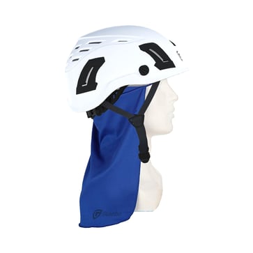 Neck Shield Helmet Accessories 1001665436001