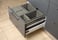 Garbagesystem for drawer (B 60cm) 338428 miniature