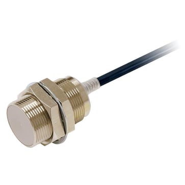 Induktiv sensor E2E-X15B1T30 2M 687502