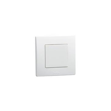 WLP 1-pushbutton wall-mounted RF switch 5454417