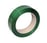 Strap PET, grøn, præget, Ø406, 12,5 x 0,60 mm x 2500m 106397 miniature