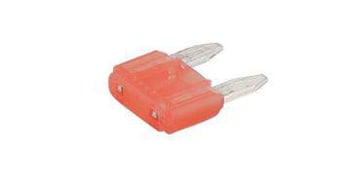 Fuse 10A, 32V, Red 301-71-841