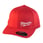 CAP BASEBALL RED  BCSRD-L/XL 4932493100 miniature