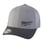 BASEBALL CAP PERF DARK GREY  BCPDGR-L/XL 4932493104 miniature