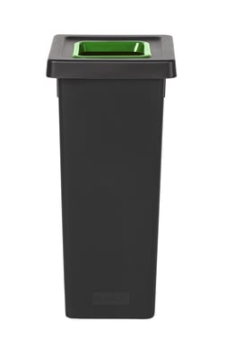 Affaldsspand Style 53 liter grøn 24389