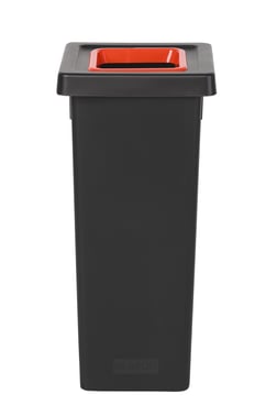 Affaldsspand Style 53 liter rød 24402