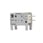 Microswitch, high speed, 5 A AC 250 V, LV, type K indicator, 6.3 x 0.8 lug dimensions 170H0069 miniature