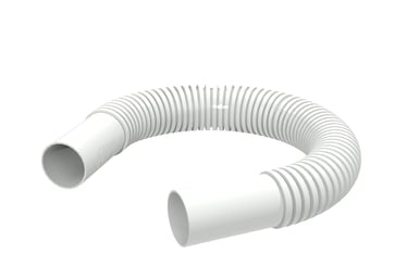 EVOEL accessories, flexible coupling, 25mm 802007025000000000