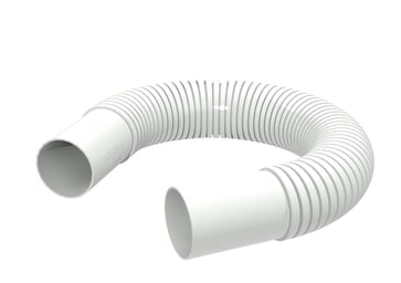 EVOEL accessories, flexible coupling, 32mm 802007032000000000