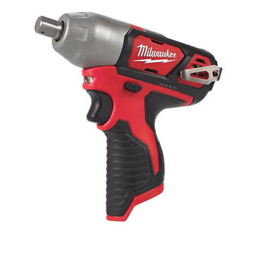 Impact Wrench M12 Biw12-0/Tool Only 4933447134