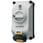 Wallmounted receptacle DUO 16A3P4h 110V IP67 5602304G miniature