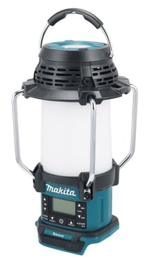 Makita 18V LED Lantern Radio 310 lumens DMR057 solo DMR057