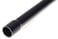 Low friction pipe 750N black diam.: 50 mm 98782 miniature