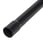 Low friction pipe 750N black diam.: 16 mm 87219 miniature
