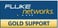 Fluke gold support CFP-100-Q 1 year 4468695 miniature