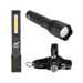 Elwis Worklamps and Flashlights