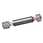 Thread Plug Gauge MF 6x0,5 (Go/NoGo) Tolerance 6H (DIN ISO 1502) G2030530 miniature