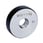Thread Ring Gauge MF 5x0,5 (Go) Tolerance 6g (DIN ISO 1502) G2032822 miniature