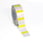 THT laminat ledningsmærke gul R-3000 072014 miniature