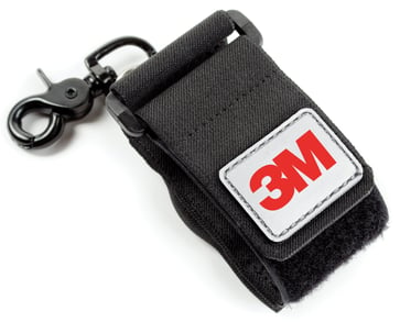 3M™ DBI-SALA® Fall Protection for Tools Adjustable Wristband with Retractor and Trigger Snap, 10 pack, 1500087 7100230429