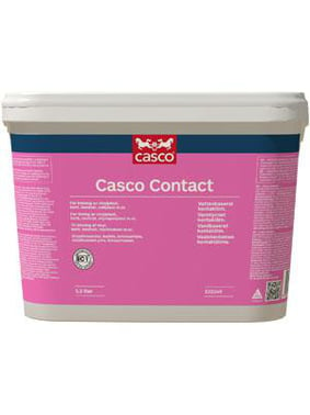 Casco Kontaktlim Contact 1L 534036