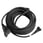 Extension cord Danish with earth and LED indicator. 16A IP44. 10M 3G1,5 H07RN-F. 428044 miniature