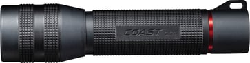 Coast GX30 Waterproof Flashlight with Focus 2300 lumens 100047346