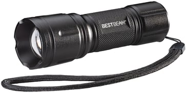 Best Beam BF200 Flashlight 200 lumens 100047471