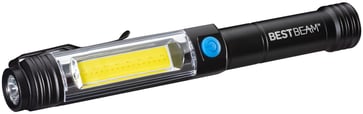 Best Beam BF400 Flashlight with Inspection Light 400 lumens 100047473