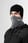 NECK GAITER FACE MASK PERF GREY NGFMPGR 4932493093 miniature