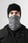 NECK GAITER FACE MASK PERF GREY NGFMPGR 4932493093 miniature
