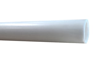Plastic tube LF 5/8 (16MM) stiff 4M/length 153001