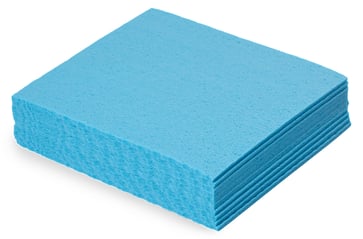 G.Funder sponge cloth 16x18cm 10 pcs 3232 (10PCS.)