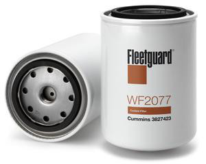 Fleetguard Filter WF2077 WF2077