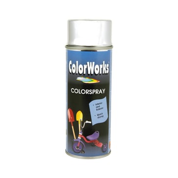 Colorworks Spray kobber 400ml 938521