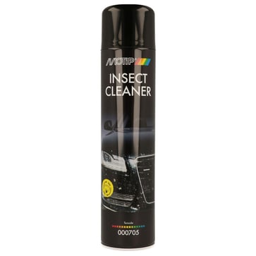 Motip Auto Insect Cleaner 600ml 000705