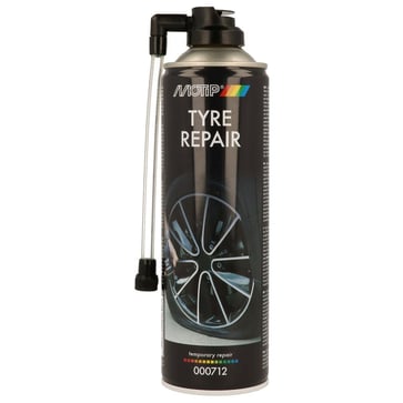 Motip Auto Tyre Repair spray 500ml 000712
