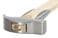 Picard Shoeing Hammer 30a ES 350g 0003011-350 miniature